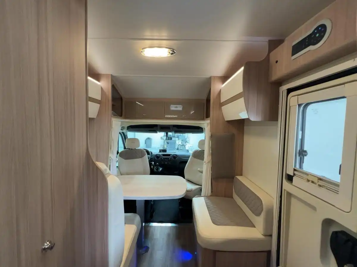 AHORN Camp 690 P - Ansicht 9